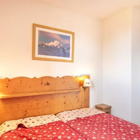 V Du Bachat Silene D31 - 6 Pers * Chamrousse