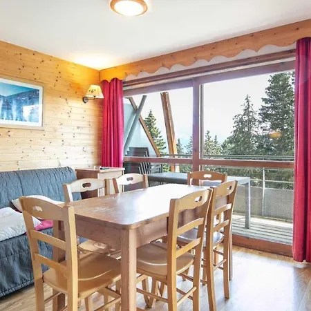V Du Bachat Silene D31 - 6 Pers * Chamrousse
