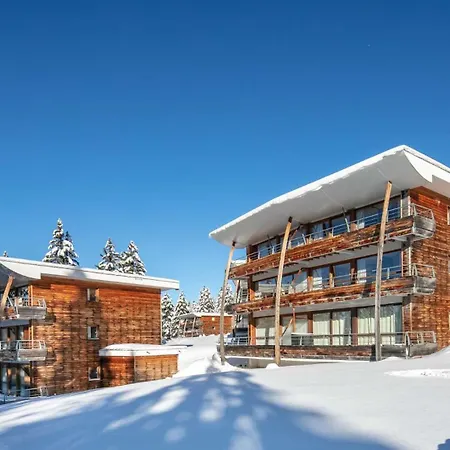 V Du Bachat Silene D31 - 6 Pers Apartment