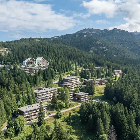 V Du Bachat Silene D31 - 6 Pers Apartment *