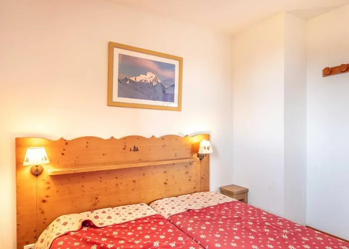 V Du Bachat Silene D31 - 6 Pers * Chamrousse