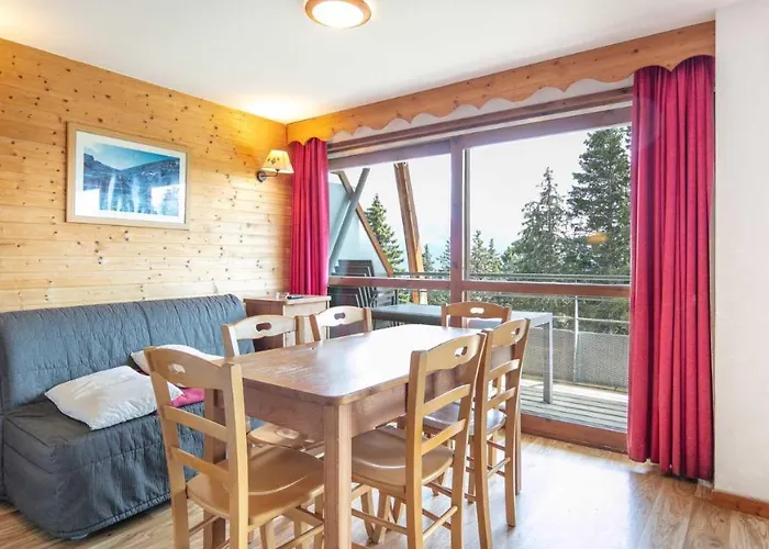 V Du Bachat Silene D31 - 6 Pers * Chamrousse