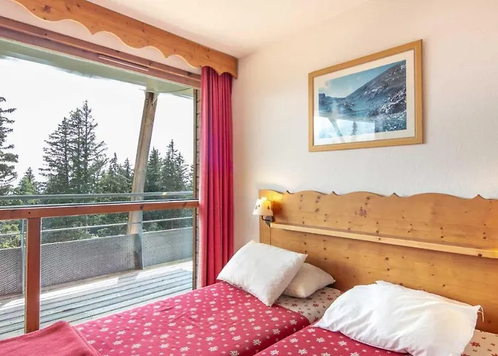 V Du Bachat Silene D31 - 6 Pers Apartment