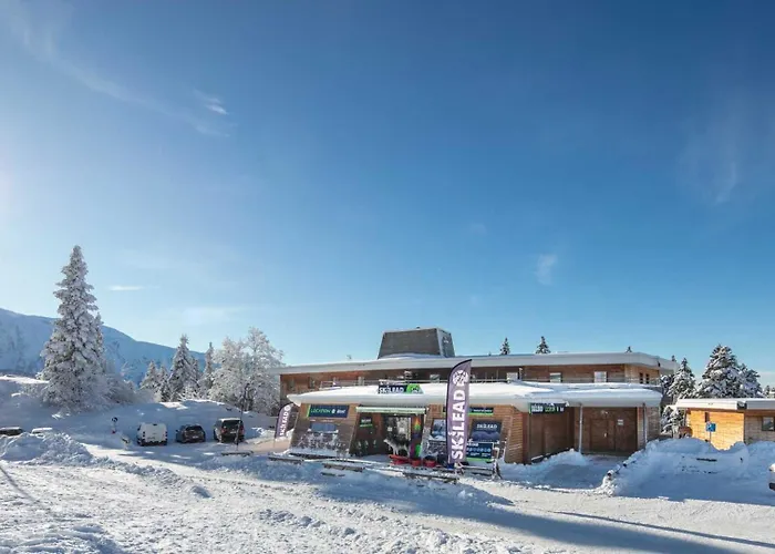 Apartment V Du Bachat Silene D31 - 6 Pers