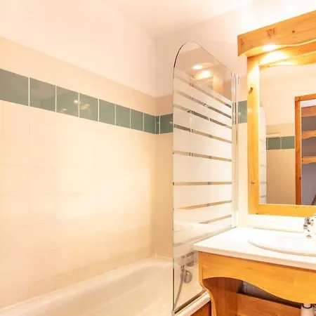 V Du Bachat Silene D31 - 6 Pers * שמרוסה