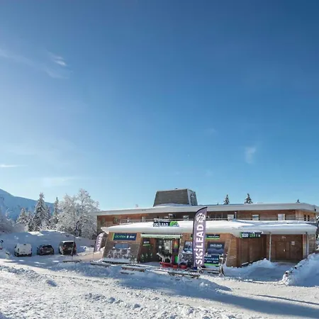 דירה V Du Bachat Silene D31 - 6 Pers