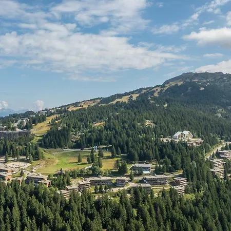 V Du Bachat Silene D31 - 6 Pers דירה שמרוסה